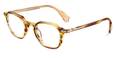 Etnia Barcelona® ORS 5 ORS 48O HVBR - HVBR Havana/Brown Eyeglasses