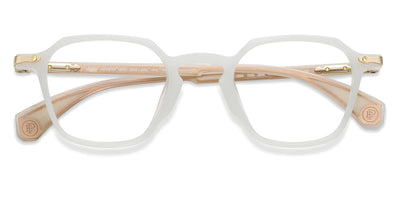 Etnia Barcelona® ORS 5 ORS 48O WH - WH White Eyeglasses