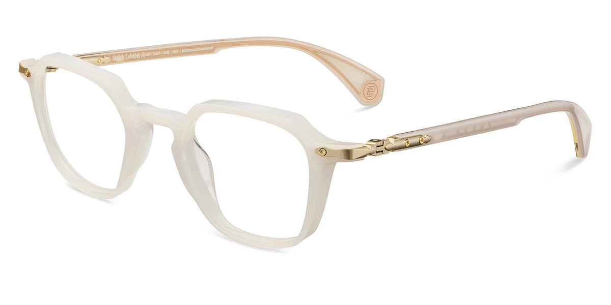 Etnia Barcelona® ORS 5 ORS 48O WH - WH White Eyeglasses