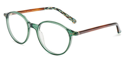 Etnia Barcelona® PEARL DISTRICT II 5 PEARL2 48O GRHV - GRHV Green/Havana Eyeglasses