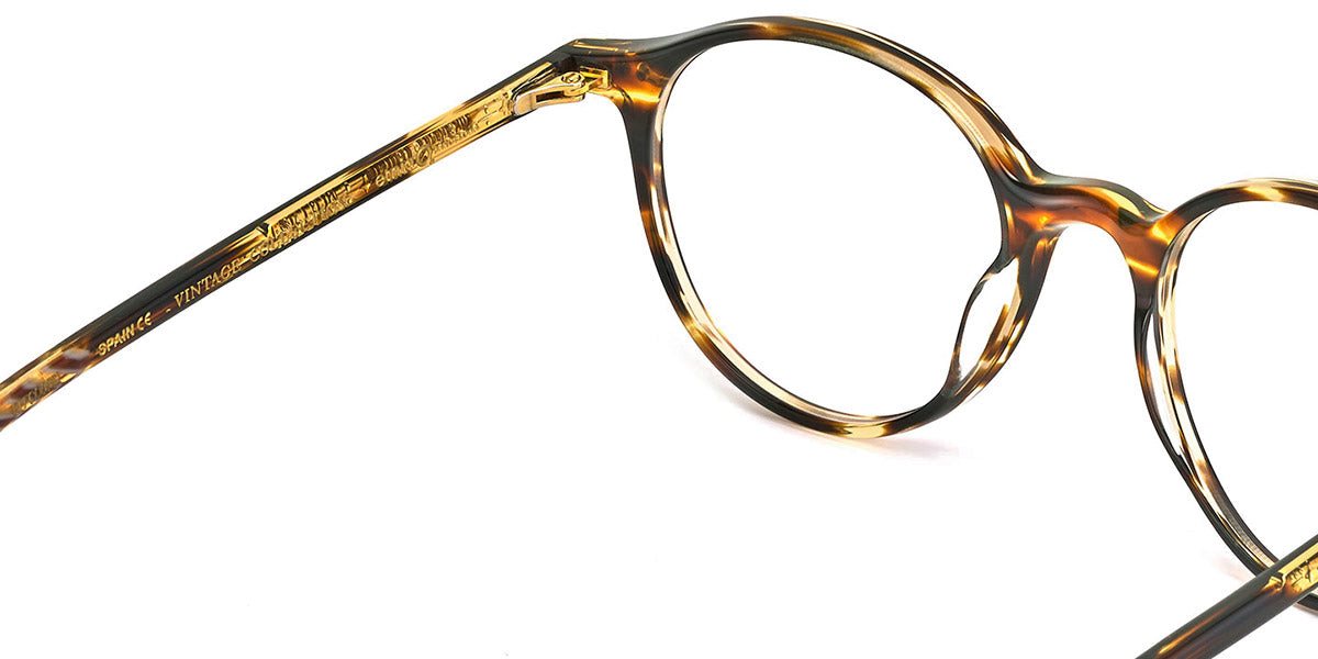 Etnia Barcelona® PEARL DISTRICT II 5 PEARL2 48O HVBR - HVBR Eyeglasses