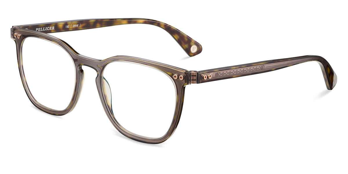 Etnia Barcelona® PUIG 5 PUIG 50O GYHV - GYHV Grey/Havana Eyeglasses