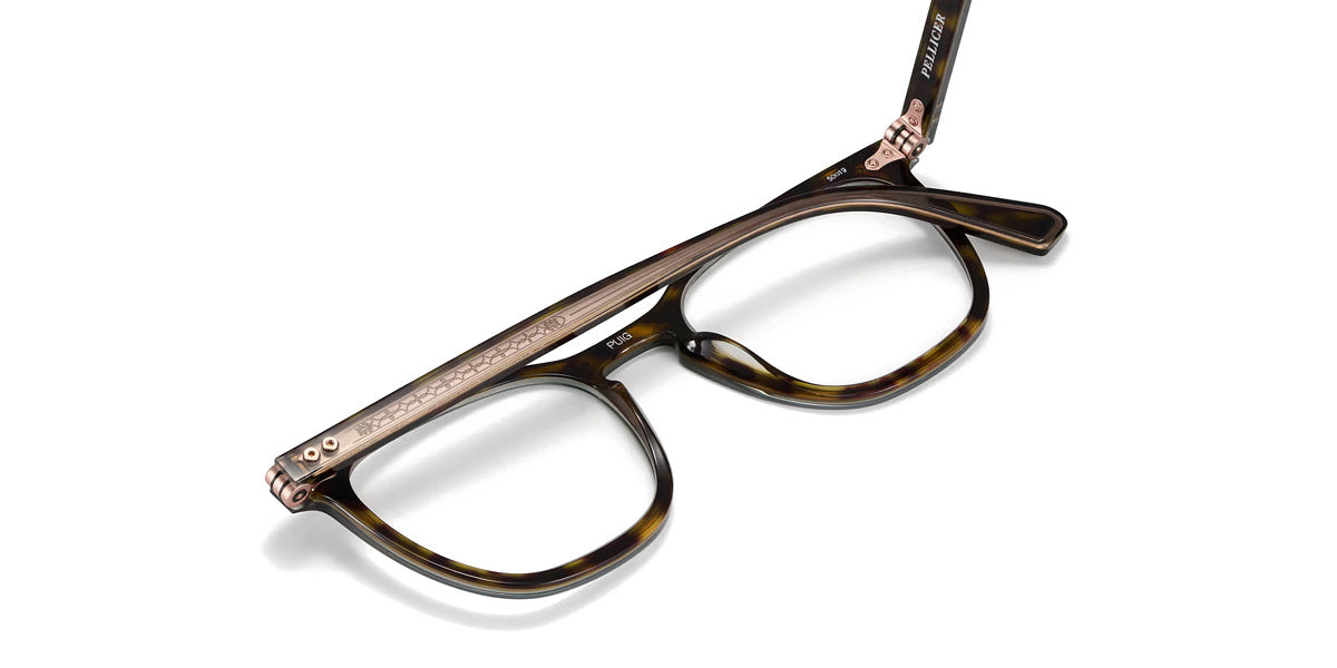 Etnia Barcelona® PUIG 5 PUIG 50O GYHV - GYHV Grey/Havana Eyeglasses