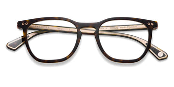 Etnia Barcelona® PUIG 5 PUIG 50O HVCL - HVCL Havana/Clear Eyeglasses