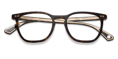 Etnia Barcelona® PUIG 5 PUIG 50O HVCL - HVCL Havana/Clear Eyeglasses