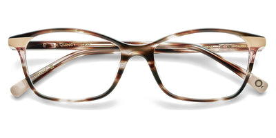 Etnia Barcelona® QUINCY 5 QUINCY 50O HVPK - HVPK Eyeglasses