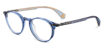 Etnia Barcelona® RIQUER 5 RIQUER 48O BL - BL Blue Eyeglasses