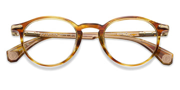 Etnia Barcelona® RIQUER 5 RIQUER 48O HV - HV Havana Eyeglasses