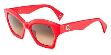 Etnia Barcelona® TATIANA 5 TATIAN 53S RD - RD Red Sunglasses