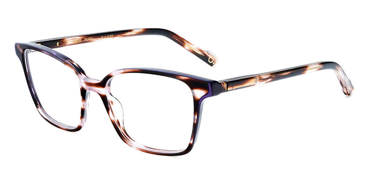 Etnia Barcelona® TEIDE 5 TEIDE 51O PUHV - PUHV Purple/Havana Eyeglasses