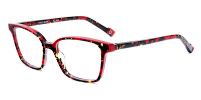 Etnia Barcelona® TEIDE 5 TEIDE 51O RDHV - RDHV Red/Havana Eyeglasses