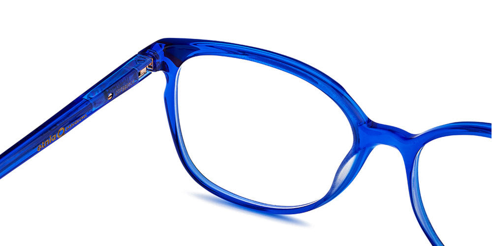 Etnia Barcelona® VERACRUZ 22 5 VERA22 53O BLCO - BLCO Blue/Pink Eyeglasses