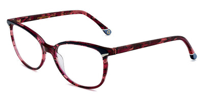 Etnia Barcelona® VERACRUZ 22 5 VERA22 53O FUBL - FUBL Fuchsia/Blue Eyeglasses