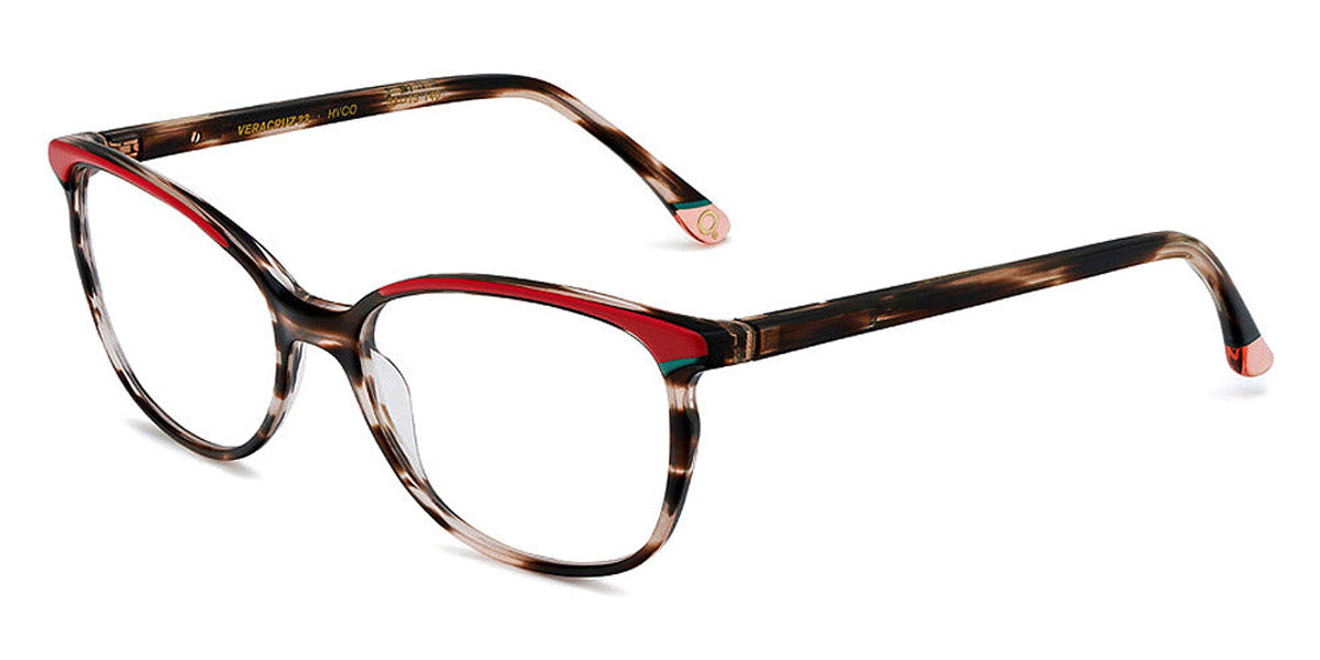 Etnia Barcelona® VERACRUZ 22 5 VERA22 53O HVCO - HVCO Havana/Pink Eyeglasses