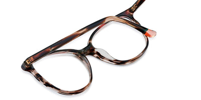 Etnia Barcelona® VERACRUZ 22 5 VERA22 53O HVCO - HVCO Havana/Pink Eyeglasses