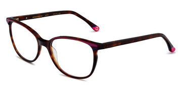 Etnia Barcelona® VERACRUZ 22 5 VERA22 53O HVFU - HVFU Havana/Fuchsia Eyeglasses