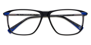 Etnia Barcelona® WAYNESVILLE 5 WAYNES 60O BKBL - BKBL Black/Blue Eyeglasses