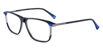 Etnia Barcelona® WAYNESVILLE 5 WAYNES 60O BKBL - BKBL Black/Blue Eyeglasses