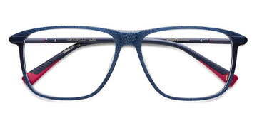 Etnia Barcelona® WAYNESVILLE 5 WAYNES 60O BLRD - BLRD Blue/Red Eyeglasses