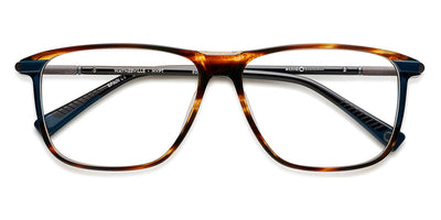 Etnia Barcelona® WAYNESVILLE 5 WAYNES 60O HVPT - HVPT Havana/Grey Eyeglasses