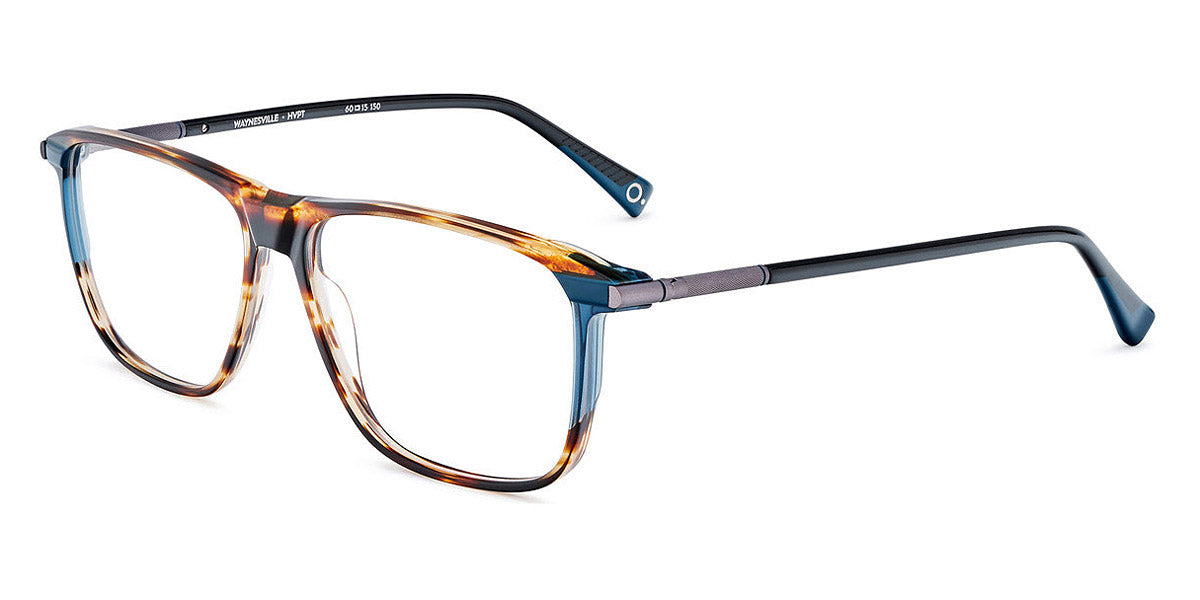 Etnia Barcelona® WAYNESVILLE 5 WAYNES 60O HVPT - HVPT Havana/Grey Eyeglasses