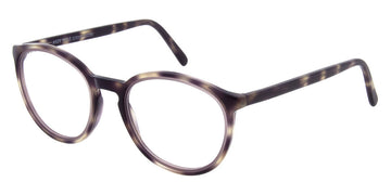 Andy Wolf® 5067R ANW 5067R 06 51 - Brown/Violet 06 Eyeglasses