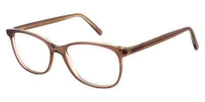 Andy Wolf® 5080 ANW 5080 2 50 - Yellow Eyeglasses