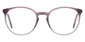 Andy Wolf® 5085 ANW 5085 14 48 - Rosegold/Blue 13 Eyeglasses