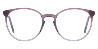 Andy Wolf® 5085 ANW 5085 14 48 - Rosegold/Blue 13 Eyeglasses