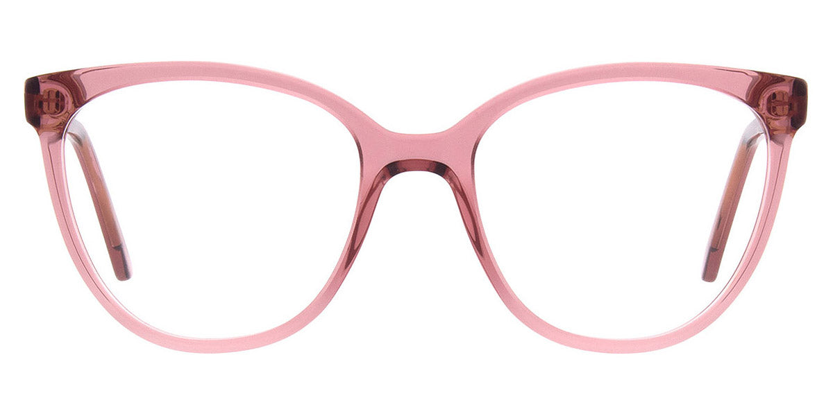 Andy Wolf® 5126 ANW 5126 07 53 - Pink 07 Eyeglasses