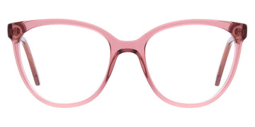 Andy Wolf® 5126 ANW 5126 07 53 - Pink 07 Eyeglasses