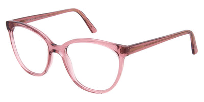 Andy Wolf® 5126 ANW 5126 07 53 - Pink 07 Eyeglasses