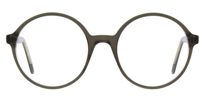 Andy Wolf® 5127 ANW 5127 06 54 - Green 06 Eyeglasses