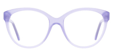 Andy Wolf® 5130 ANW 5130 03 55 - Violet 03 Eyeglasses