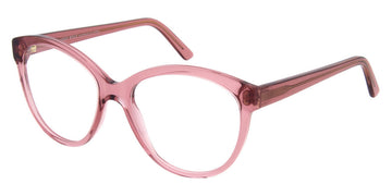 Andy Wolf® 5130 ANW 5130 06 55 - Pink 06 Eyeglasses