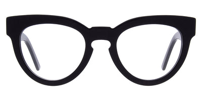 Andy Wolf® 5134 ANW 5134 01 52 - Black Eyeglasses