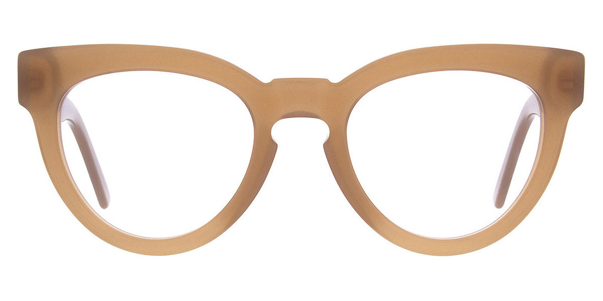 Andy Wolf® 5134 ANW 5134 03 52 - Beige Eyeglasses