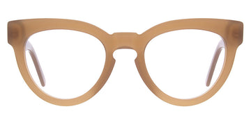 Andy Wolf® 5134 ANW 5134 03 52 - Beige Eyeglasses