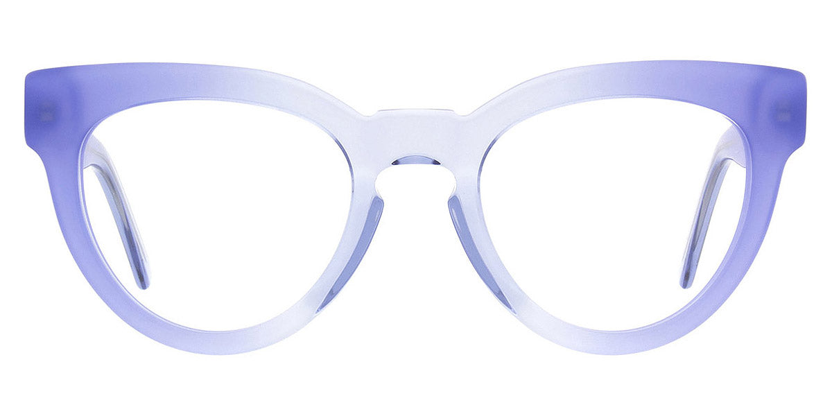 Andy Wolf® 5134 ANW 5134 05 52 - Blue Eyeglasses