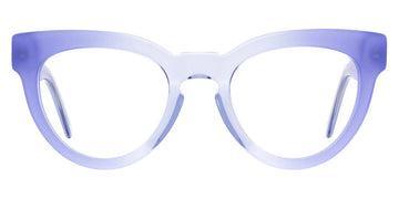 Andy Wolf® 5134 ANW 5134 05 52 - Blue Eyeglasses