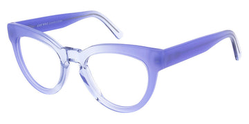 Andy Wolf® 5134 ANW 5134 05 52 - Blue Eyeglasses