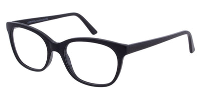 Andy Wolf® 5136 ANW 5136 01 52 - Black 01 Eyeglasses