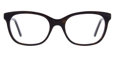 Andy Wolf® 5136 ANW 5136 02 52 - Brown 02 Eyeglasses