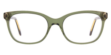 Andy Wolf® 5136 ANW 5136 04 52 - Green 04 Eyeglasses