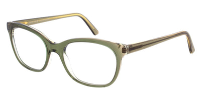 Andy Wolf® 5136 ANW 5136 04 52 - Green 04 Eyeglasses