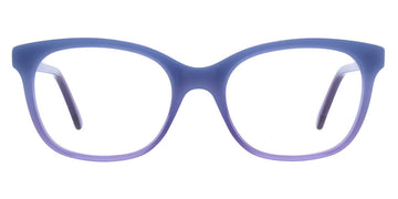 Andy Wolf® 5136 ANW 5136 05 52 - Blue/Violet 05 Eyeglasses