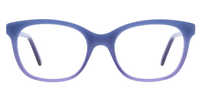 Andy Wolf® 5136 ANW 5136 05 52 - Blue/Violet 05 Eyeglasses