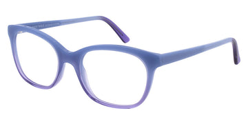 Andy Wolf® 5136 ANW 5136 05 52 - Blue/Violet 05 Eyeglasses