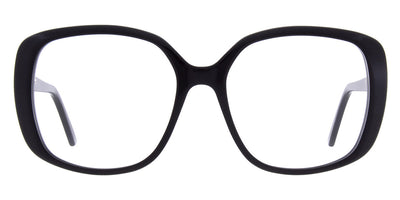 Andy Wolf® 5137 ANW 5137 01 57 - Black 01 Eyeglasses