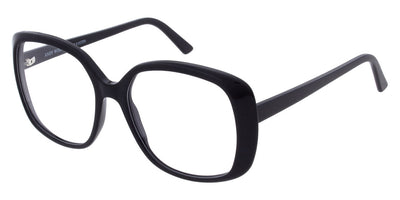 Andy Wolf® 5137 ANW 5137 01 57 - Black 01 Eyeglasses